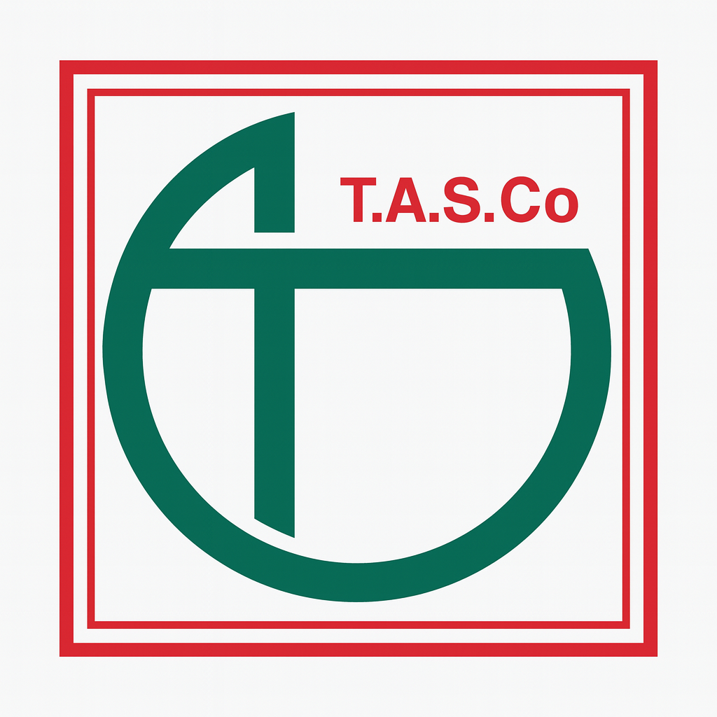 Logo Văn Phòng Phẩm Thái Sơn