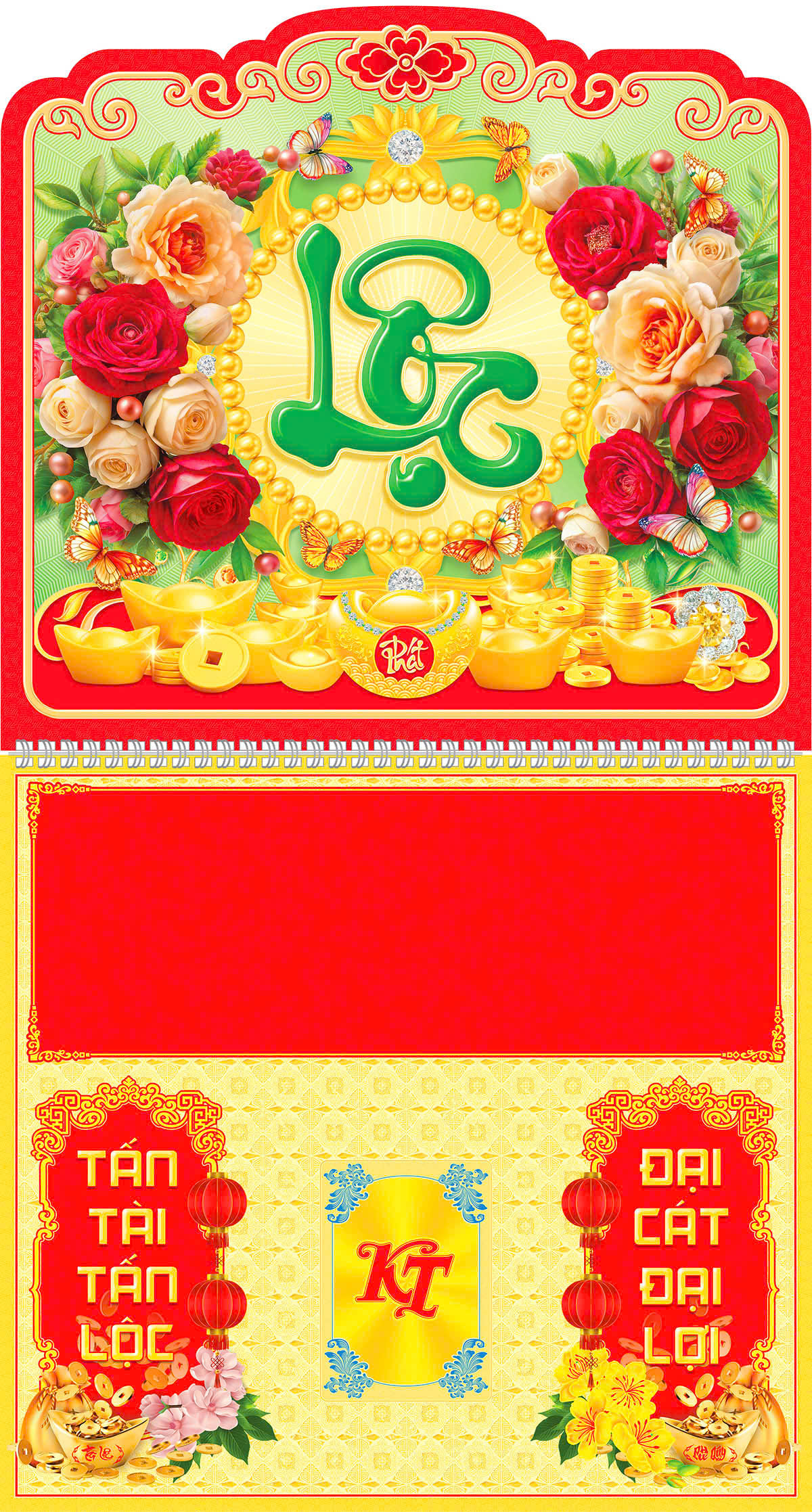 Lịch tết