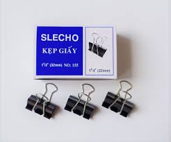 Kẹp bướm