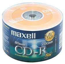 Đĩa CD-DVD