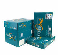 Giấy Paper One khổ A3, A4, A5
