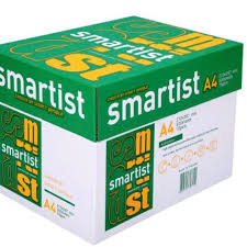 Giấy thùng Martist khổ A3, A4