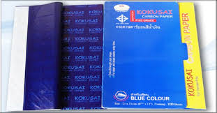 Giấy than Kokusai